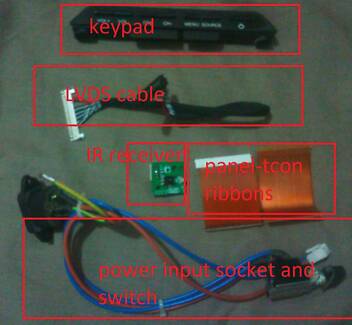 Conia lcd tv clcd1930dsd manual transmission problems